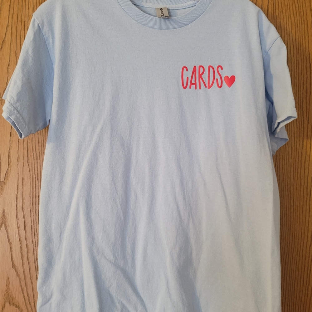 STL CARDINALS Women's T-shirt